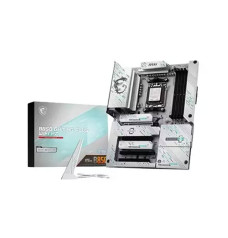 MSI B850 GAMING PLUS WIFI PZ AM5 ATX Motherboard
